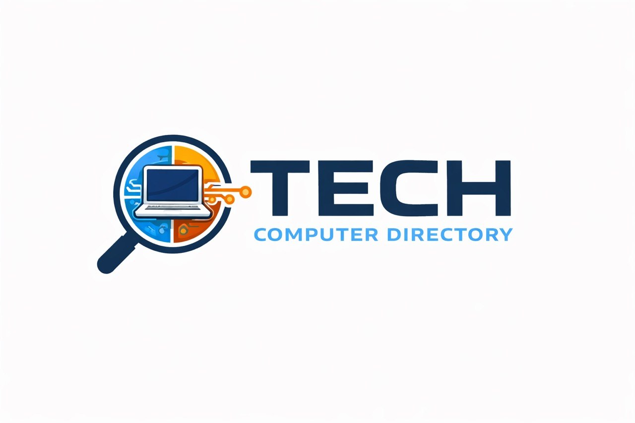 Tech Computer Directory logo